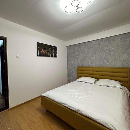 Lukapartaments Tulcea Exterior photo