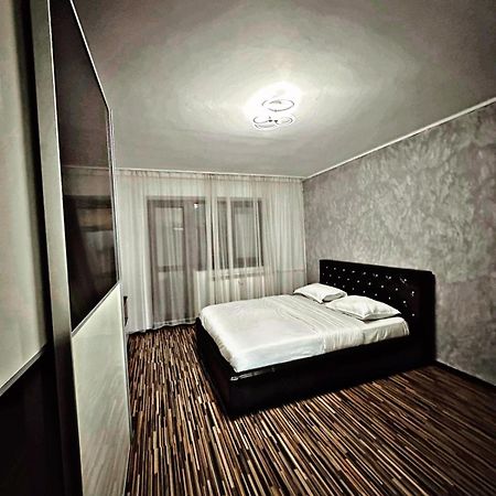 Lukapartaments Tulcea Exterior photo