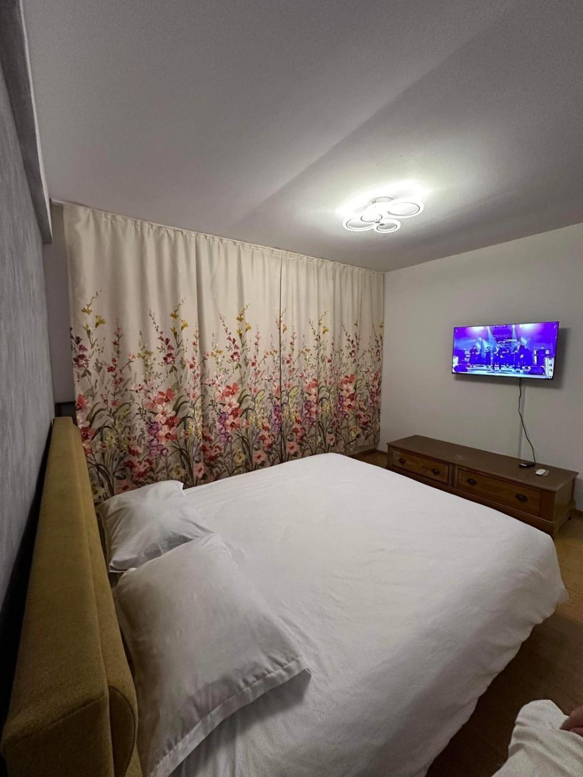 Lukapartaments Tulcea Exterior photo