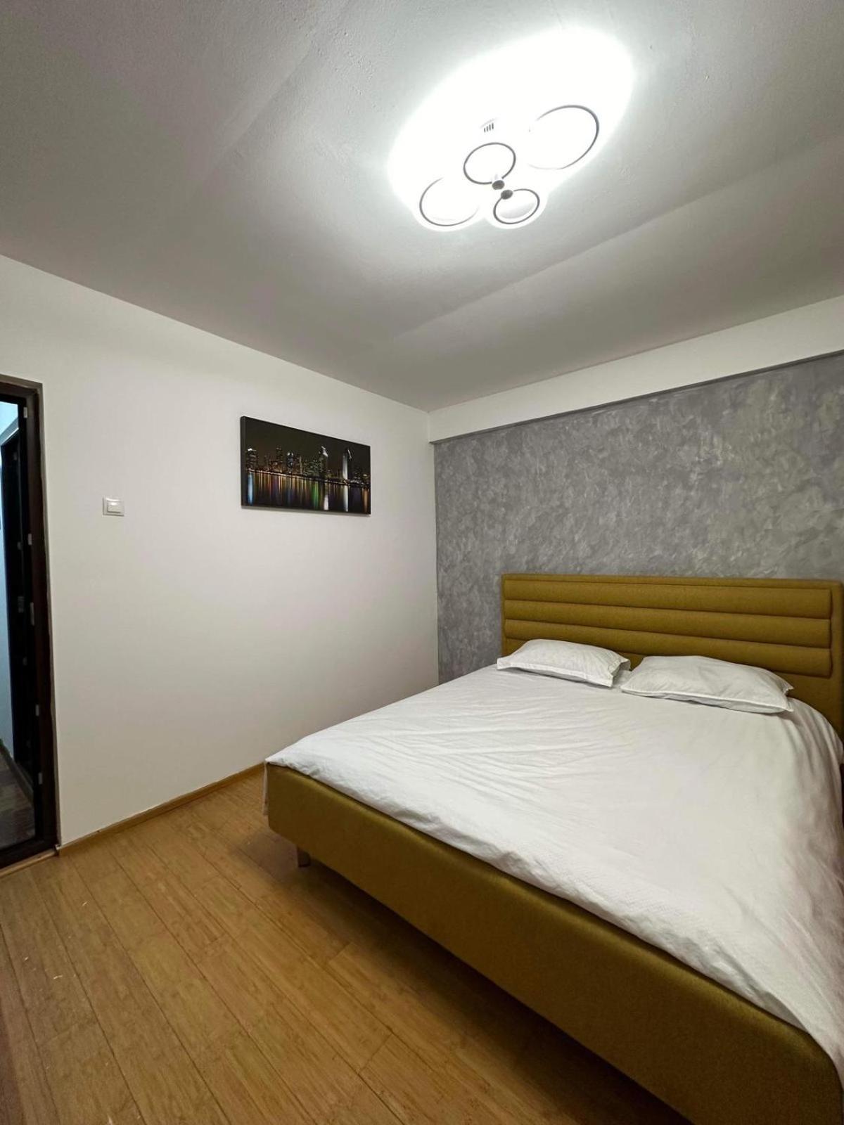 Lukapartaments Tulcea Exterior photo