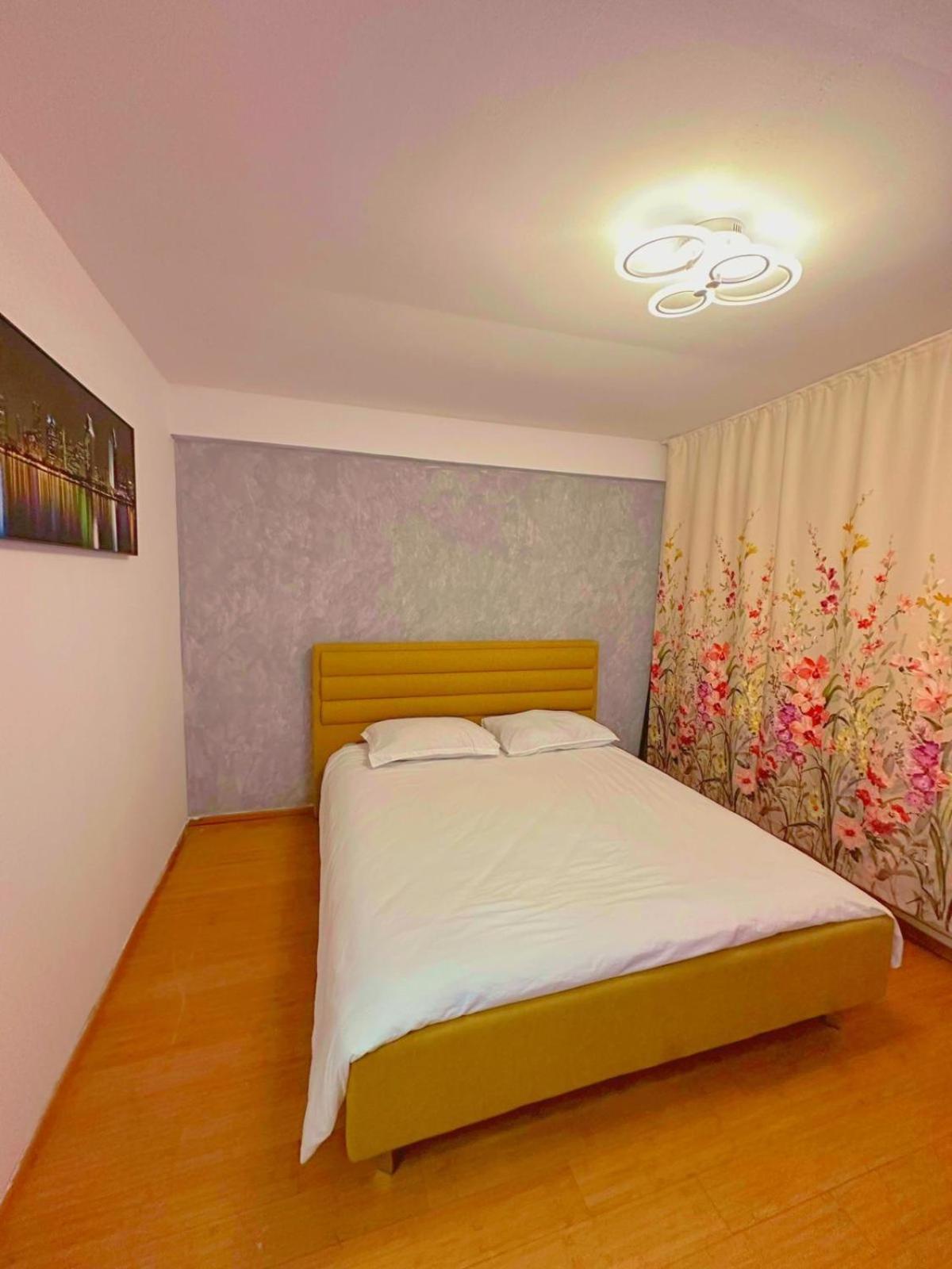 Lukapartaments Tulcea Exterior photo