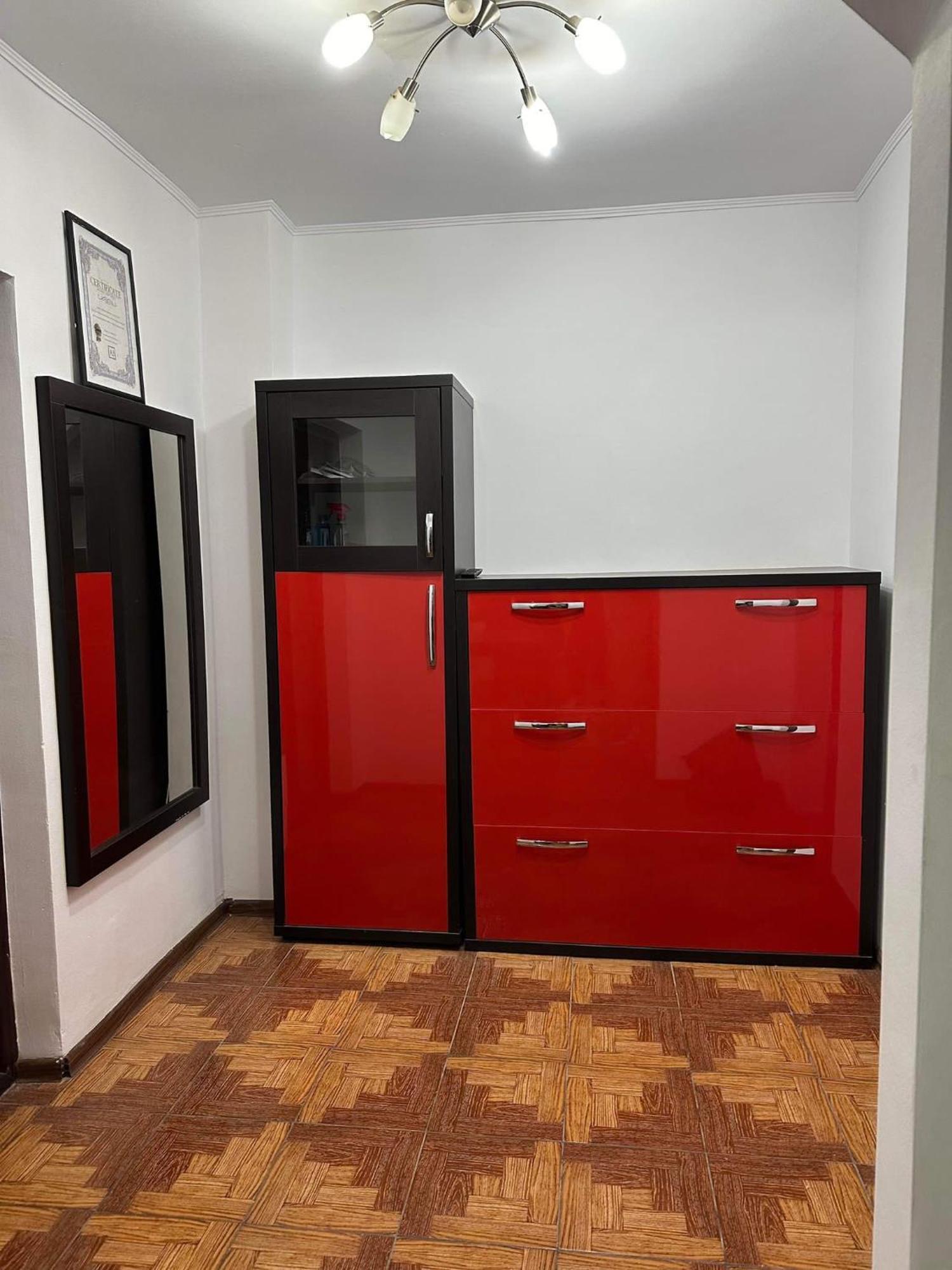 Lukapartaments Tulcea Exterior photo