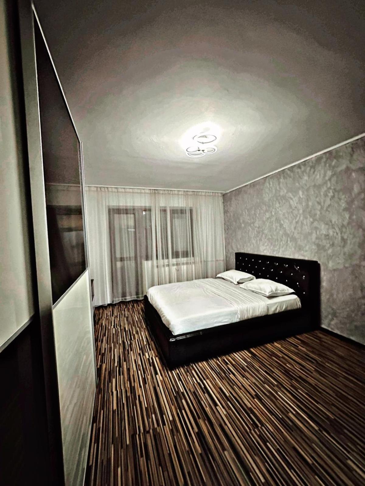 Lukapartaments Tulcea Exterior photo