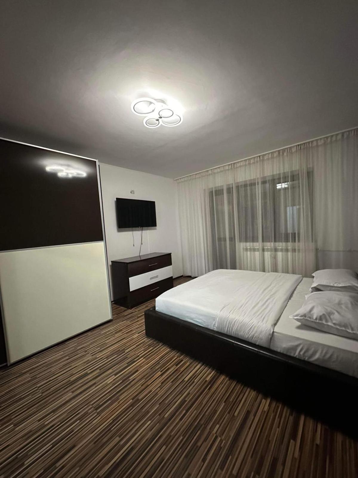 Lukapartaments Tulcea Exterior photo